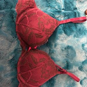 Super cute la senza B32 bra